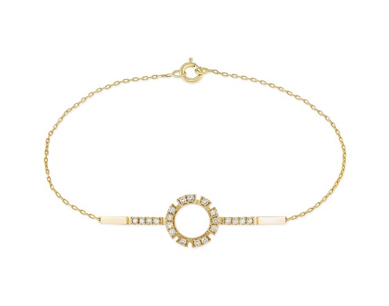 Браслет BR02614